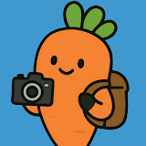 캐럿맨 여행기 Carrot man